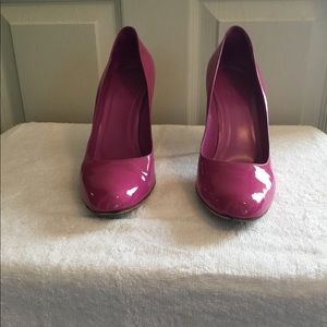 COPY - Gucci Patent Pump